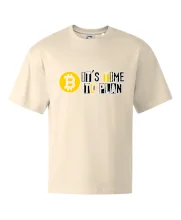 It's time to plan bitcoin