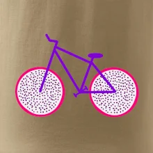 Bicykel dračie ovocie (Moňas)