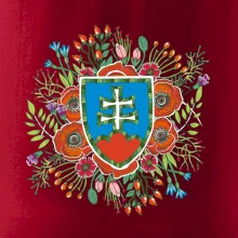 Rodný môj kraj (Pecka design)