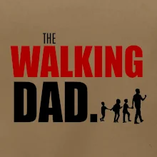 The walking dad tri deti