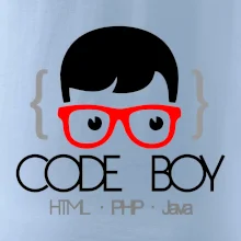 Code Boy