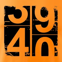 Tachometer 40 Tachometer 40