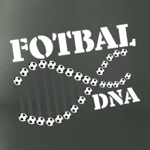 Fotbal DNA