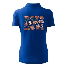 Mäso na gril Mäso na gril