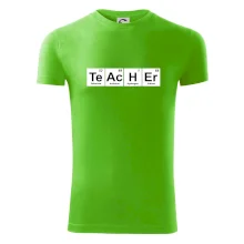 Periodická tabulka - Teacher Periodická tabulka - Teacher