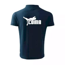 Coma paródia Coma paródia