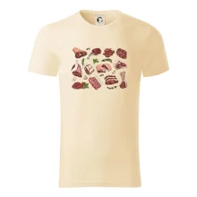 Mäso na gril Mäso na gril