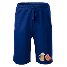 Pivo a klobása Pivo a klobása