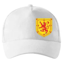 Škótsky lev - prsník