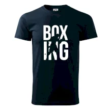 Nápis Boxing Nápis Boxing