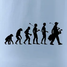 Evoluce golf - Muž Evoluce golf - Muž