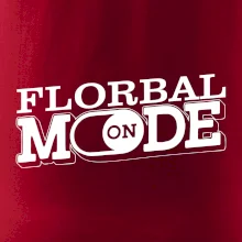 Florbal mode Florbal mode