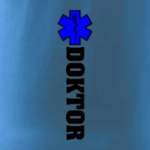Hviezda života - doktor