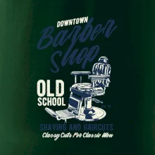 Downtown Barbershop Downtown Barbershop