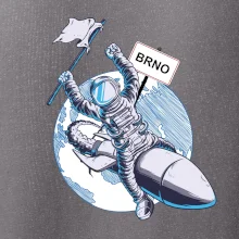 Brno penis raketa Brno penis raketa