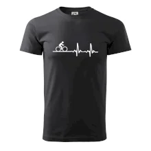Cyklo ekg - bicykel Cyklo ekg - bicykel