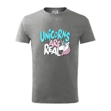 Unicorns are real ponny Unicorns are real ponny