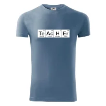 Periodická tabulka - Teacher Periodická tabulka - Teacher