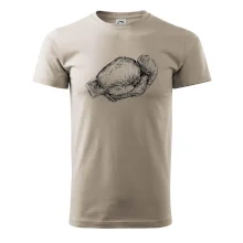 Rukavice kreslené na šírku Rukavice kreslené na šírku