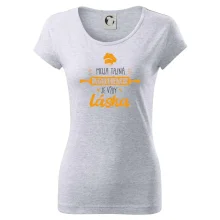 Moja tajná ingrediencie láska Moja tajná ingrediencie láska