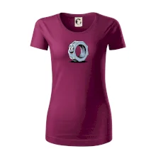 Parové tričko - Skrutka a matka