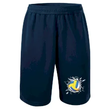 Volejbal lopta v triku