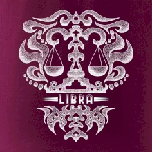 Libra - vintage
