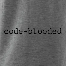 Code blooded