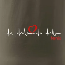 Moje srdce bije pre tenis