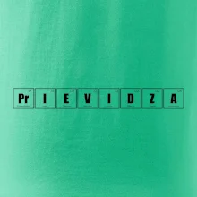 Periodická tabuľka Prievidza