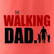 The walking dad tri deti