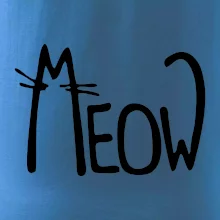 Meow - Mňau