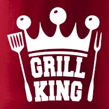 Grilovanie - Grill King