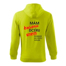 Mám krásnu dcéru Mám krásnu dcéru