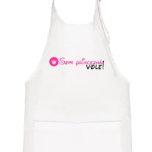 Som princezná Vole! Som princezná Vole!