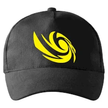 Vortex logo samostatné Vortex logo samostatné