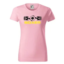 Boxer Piest Boxer Piest