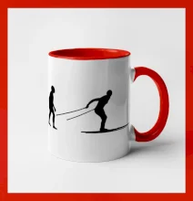 Evolúcia behu - bežky