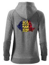 Mapy - názvy miest - Rumunsko