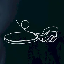 Stolný tenis jedným ťahom Stolný tenis jedným ťahom