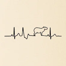 Ekg Capybara