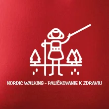 Paličkovaním k zdraviu - ikona