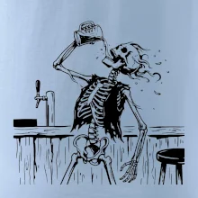 Kostra pivár