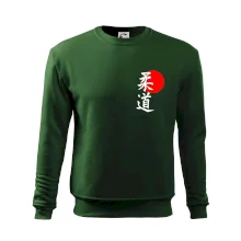 Judo Japan vlajka Judo Japan vlajka