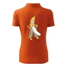 Úchylný banán (Hana-creative)