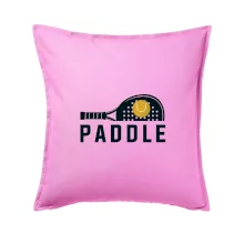 Paddle logo na ležato