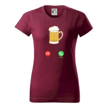 Volá pivo  (Pecka design)