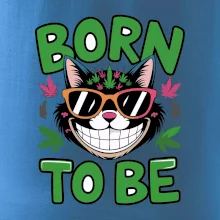 Marihuana - born to be