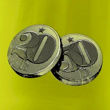 Haliere pre sedemdesiatnika