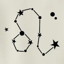 Súhvezdie - Leo - Lev